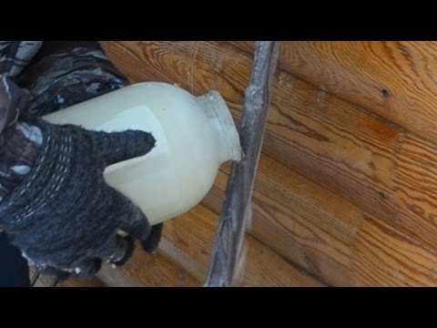 вымораживание самогона