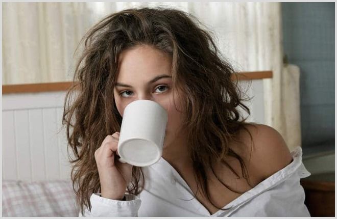 Если красные глаза и отеки после алкоголя