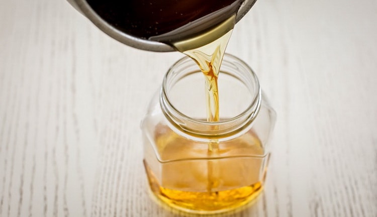 Инвертирование сахара в домашних условиях