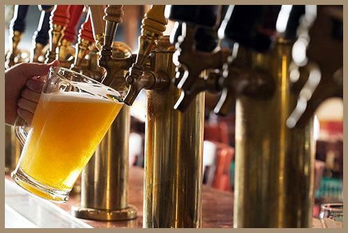 Какой срок годности у пива