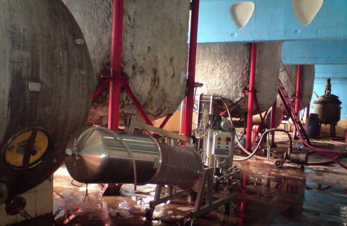 Вино Саперави