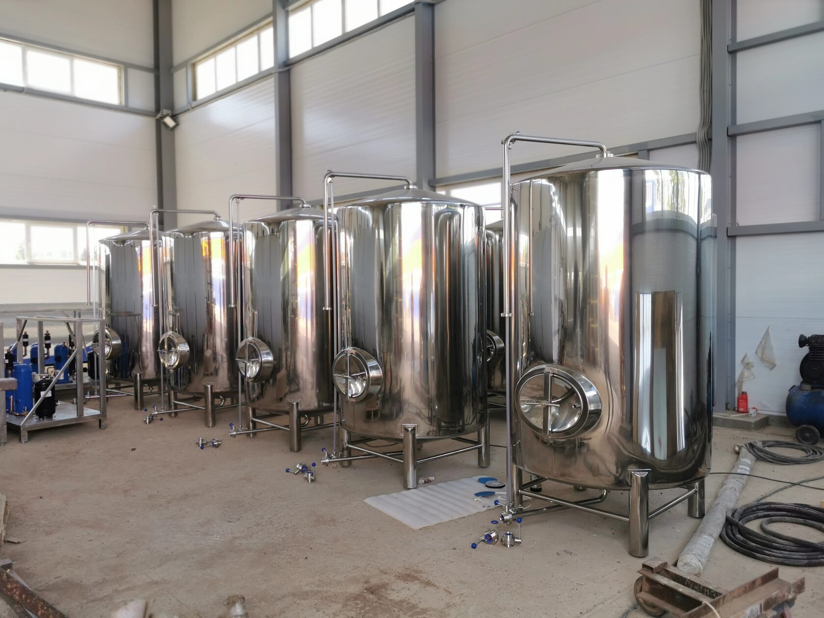 Форфас для пива