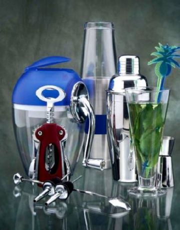 Обзор посуды для алкоголя