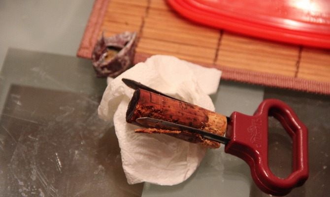 Как выбрать штопор для вина