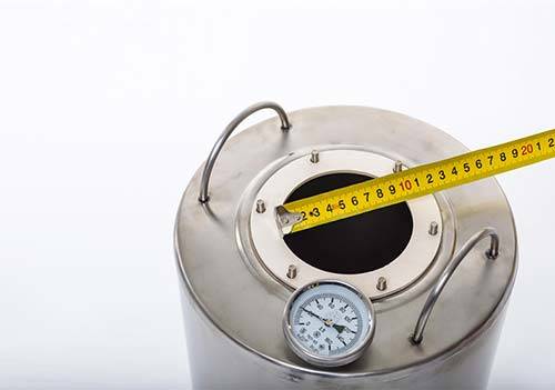 Обзор самогонных аппаратов Крестьянка и Магарыч