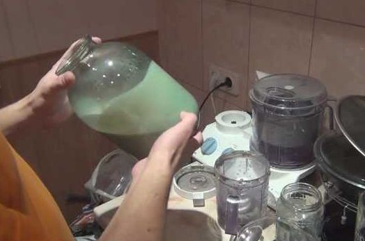 Как определить готовность браги к перегонке