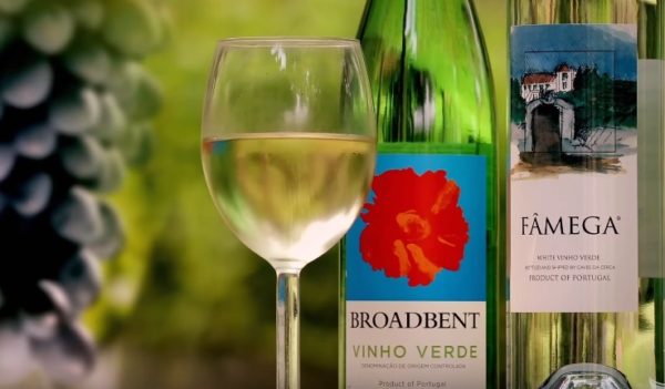 Обзор Португальских вин