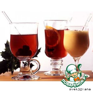 Готовим коктейли с ромом