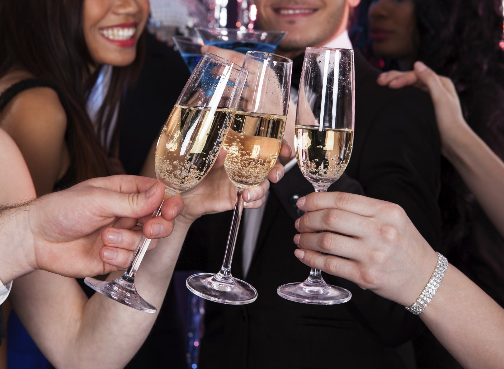 Как долго выветривается алкоголь из организма