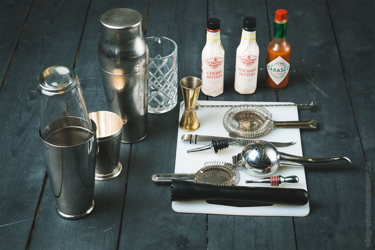 Как приготовить коктейль Космополитен