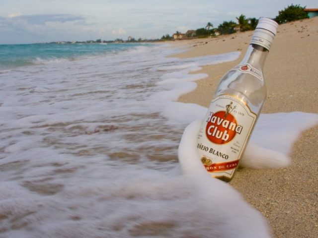 Обзор рома Гавана Клаб