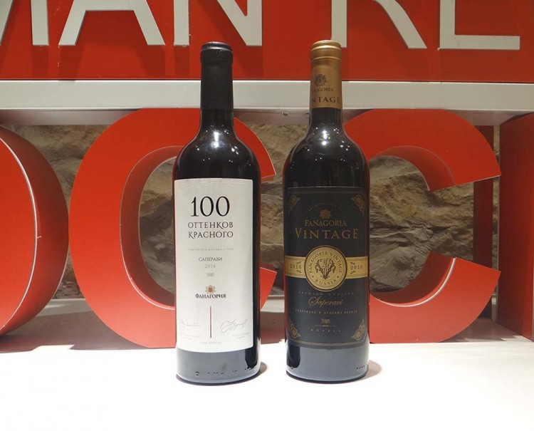 Выбираем с умом вино в магазине