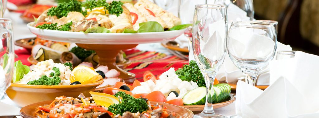 С чем пьют коньяк и чем закусывают