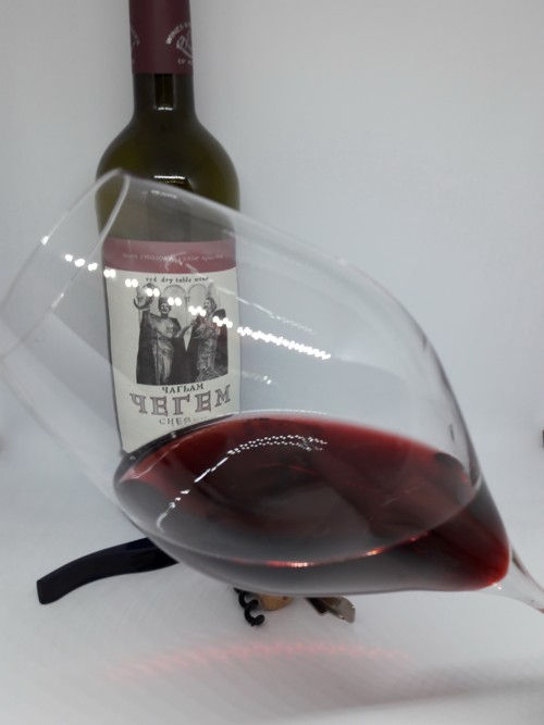 Названия и описания вина Абхазии