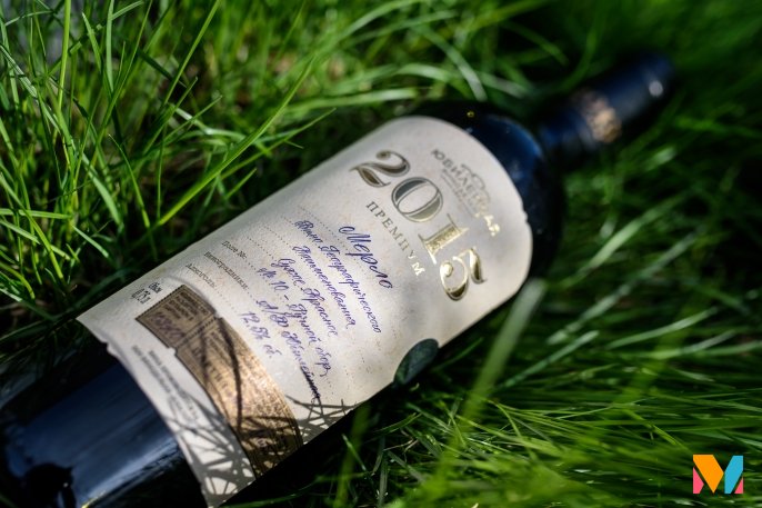 Как подобрать лучшее красное и белое вино