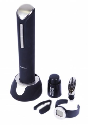 Как выбрать штопор для вина