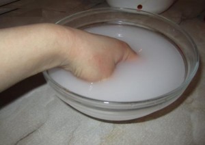 Брага для самогона из крахмала