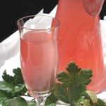 Наливка из ягод крыжовника