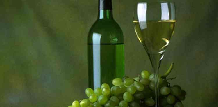 Обзор Португальских вин