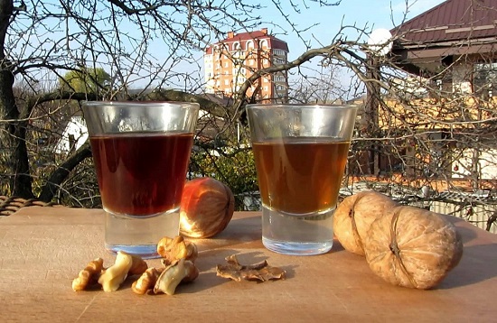 Готовим коньяк Хеннесси в домашних условиях