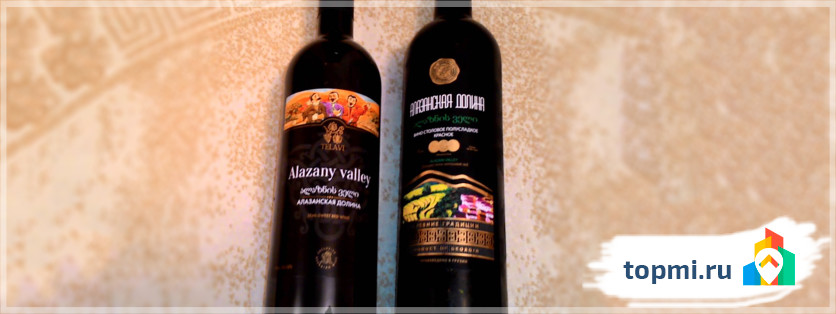 Как подобрать лучшее красное и белое вино