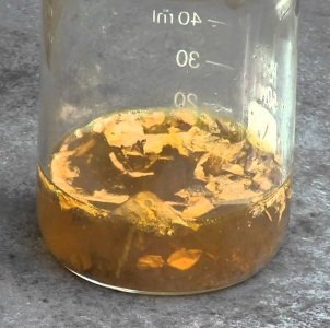 Как и где используется царская водка