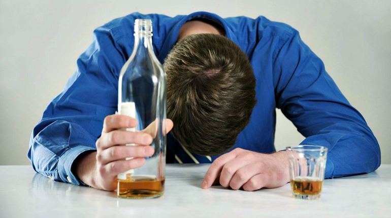 Трава любисток от алкоголизма