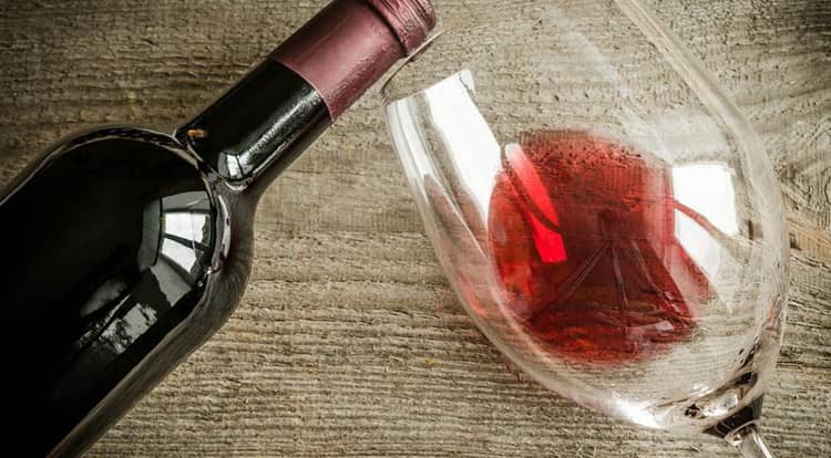 Обзор чилийского вина
