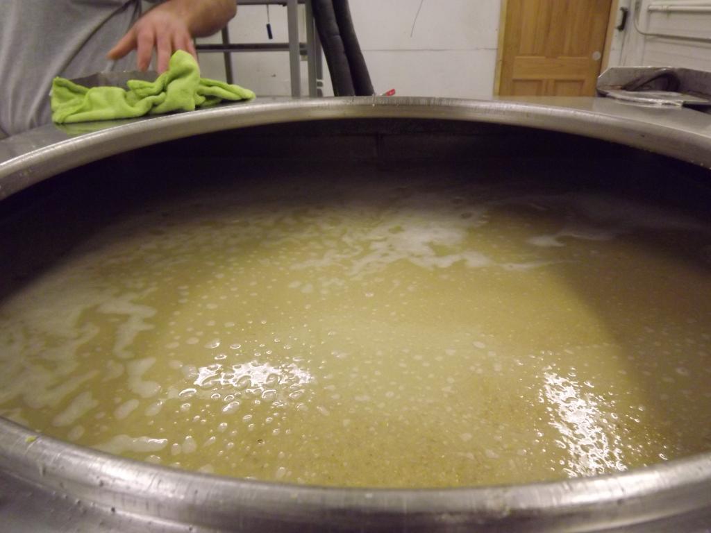 При какой температуре погибают дрожжи