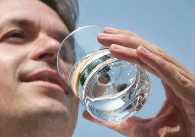 Нашатырный спирт при алкогольном опьянении