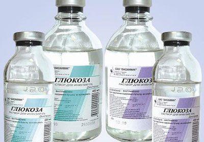 Признаки отравления алкоголем