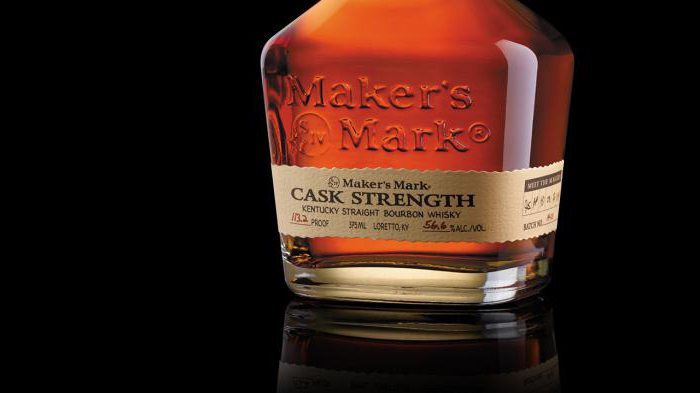 Обзор виски Makers Mark