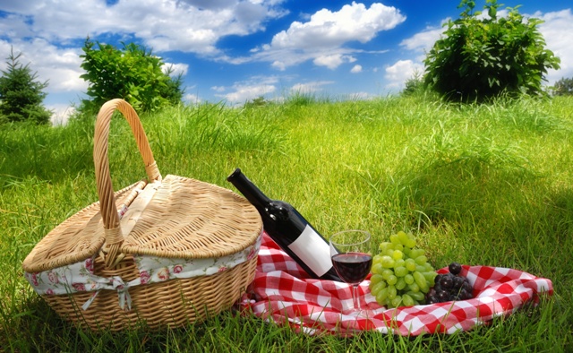 Что такое столовое вино