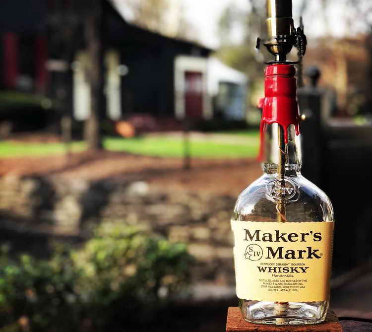 Обзор виски Makers Mark
