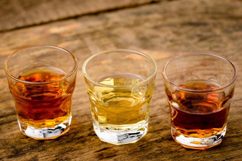 Как быстро и вкусно сделать виски