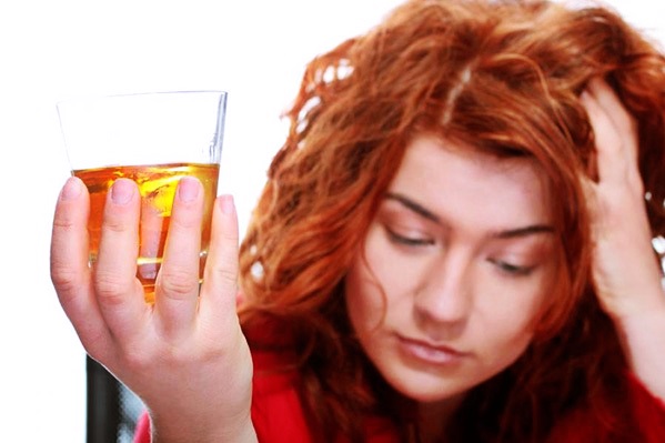 Время вывода алкоголя из организма