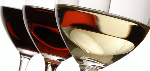 Готовим крепленное вино