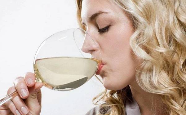 Обзор вина Шардоне Chardonnay