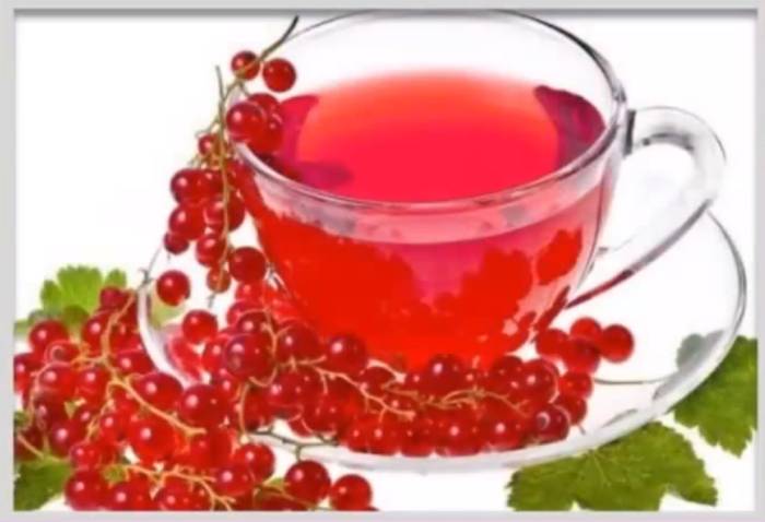 Готовим наливки и настойки из смородины