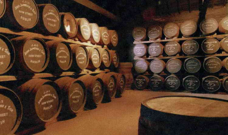 Самые знаменитые разновидности виски