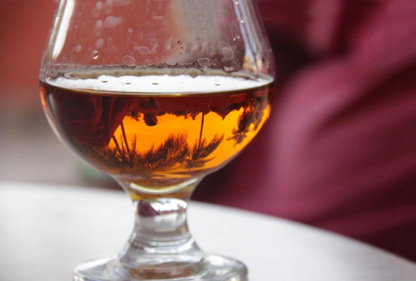 ром из самогона домашней выгонки