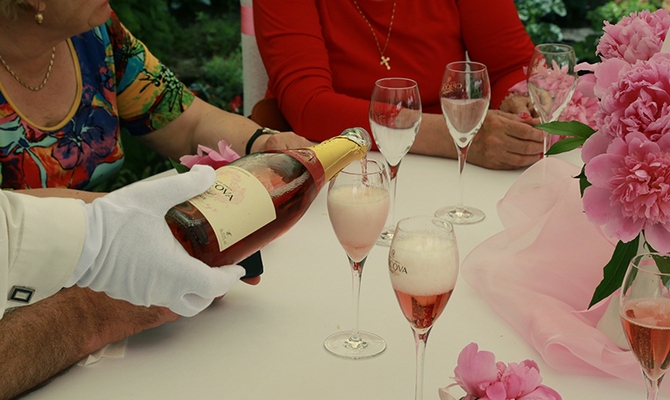 Обзор вин из Молдавии