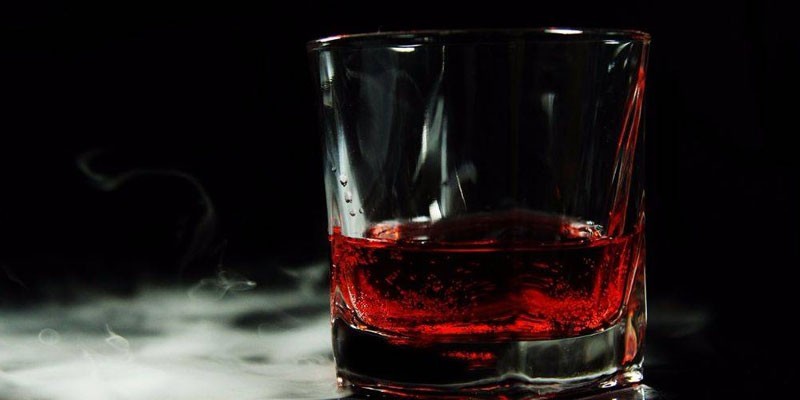 Рецепт шота и коктейля Боярский