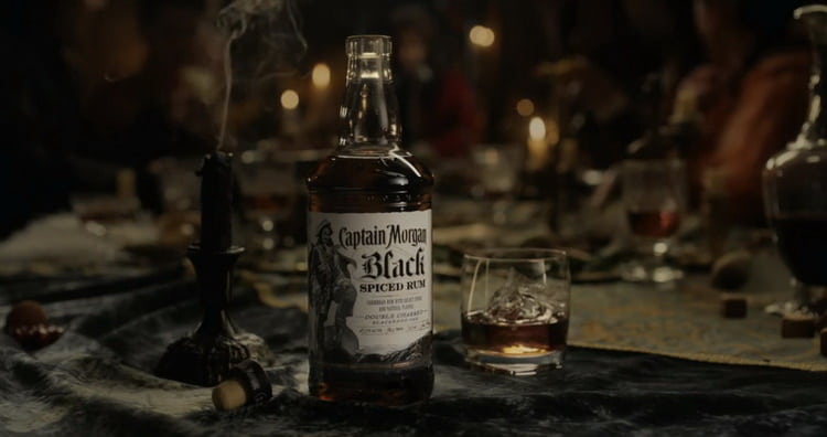 Домашний ром