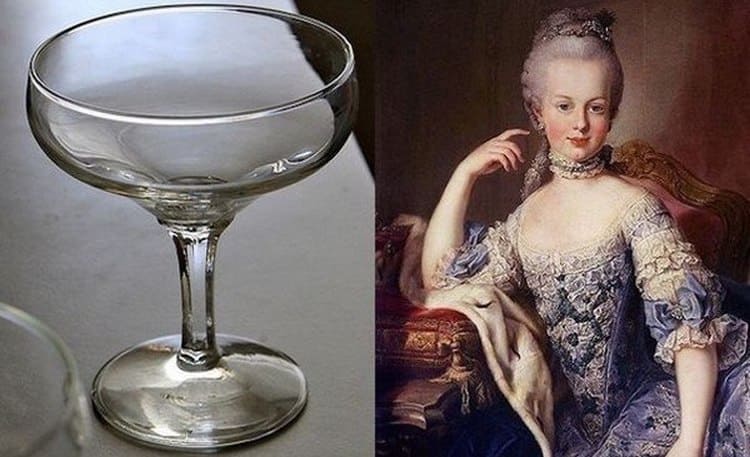 Обзор посуды для алкоголя