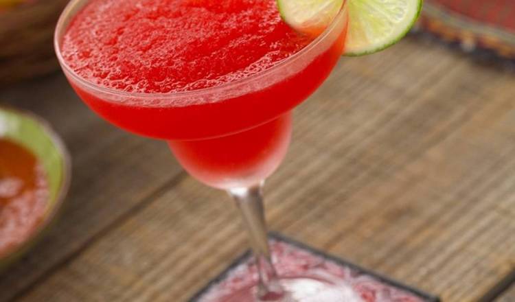 Коктейль Маргарита
