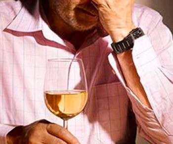 Алкогольная кардиомиопатия