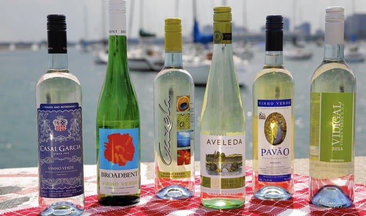 Выбираем с умом вино в магазине