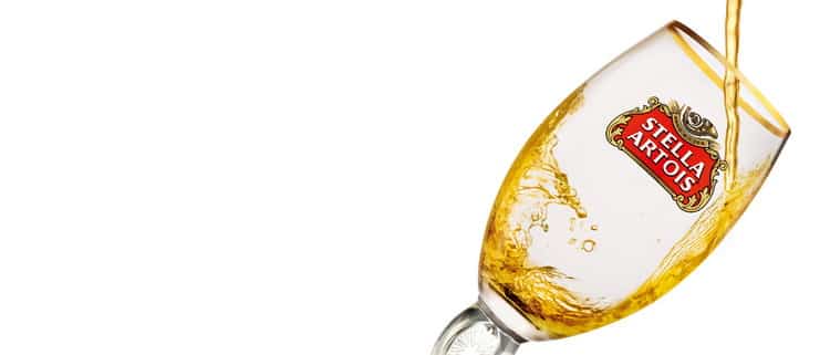Обзор пива Стелла Артуа