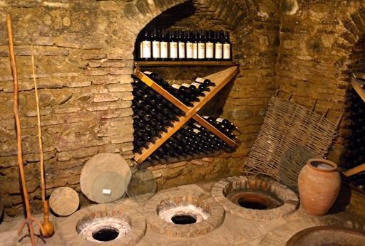 Вино Саперави